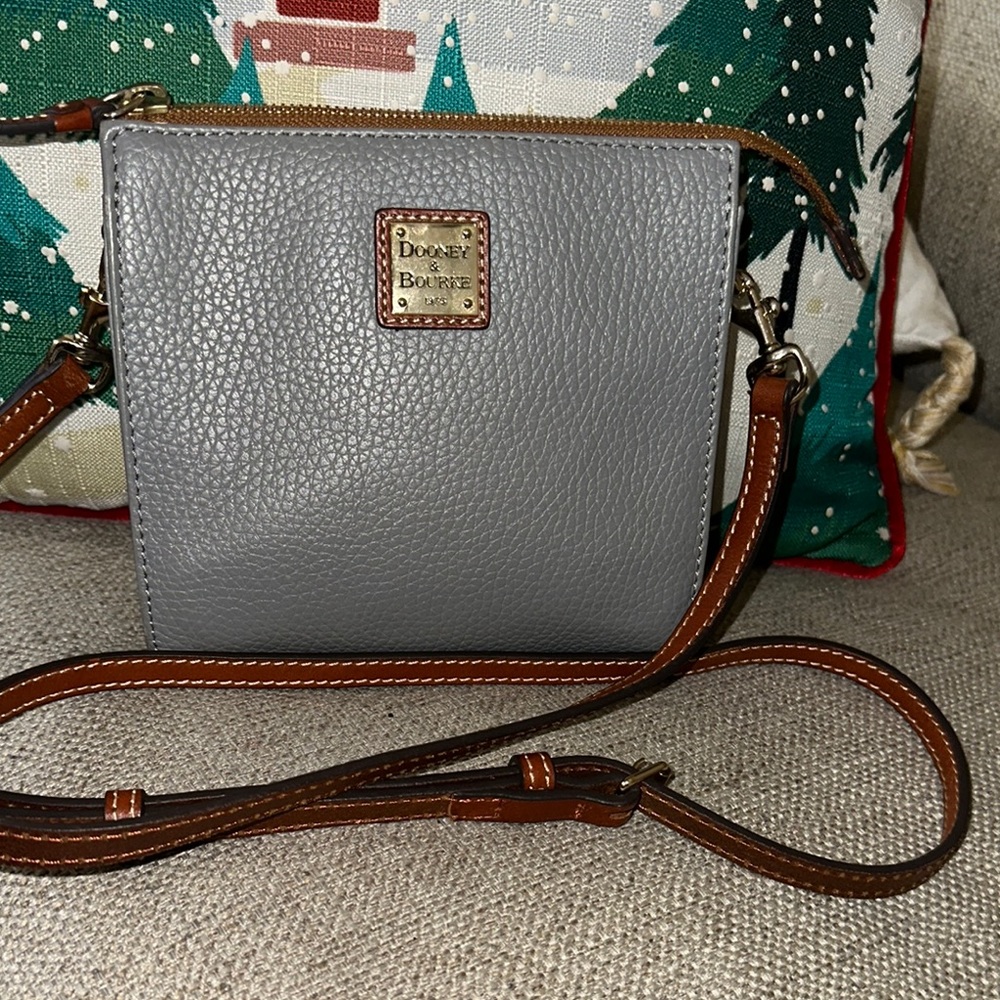 Dooney & Bourke Janine Crossbody